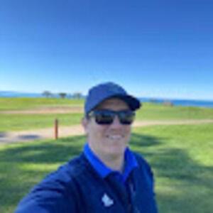 Meet your Posher, Zach